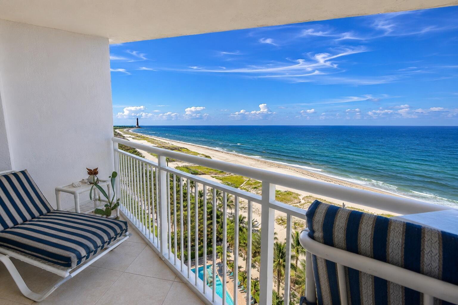 710 N Ocean Boulevard # 1107, Pompano Beach FL 33062