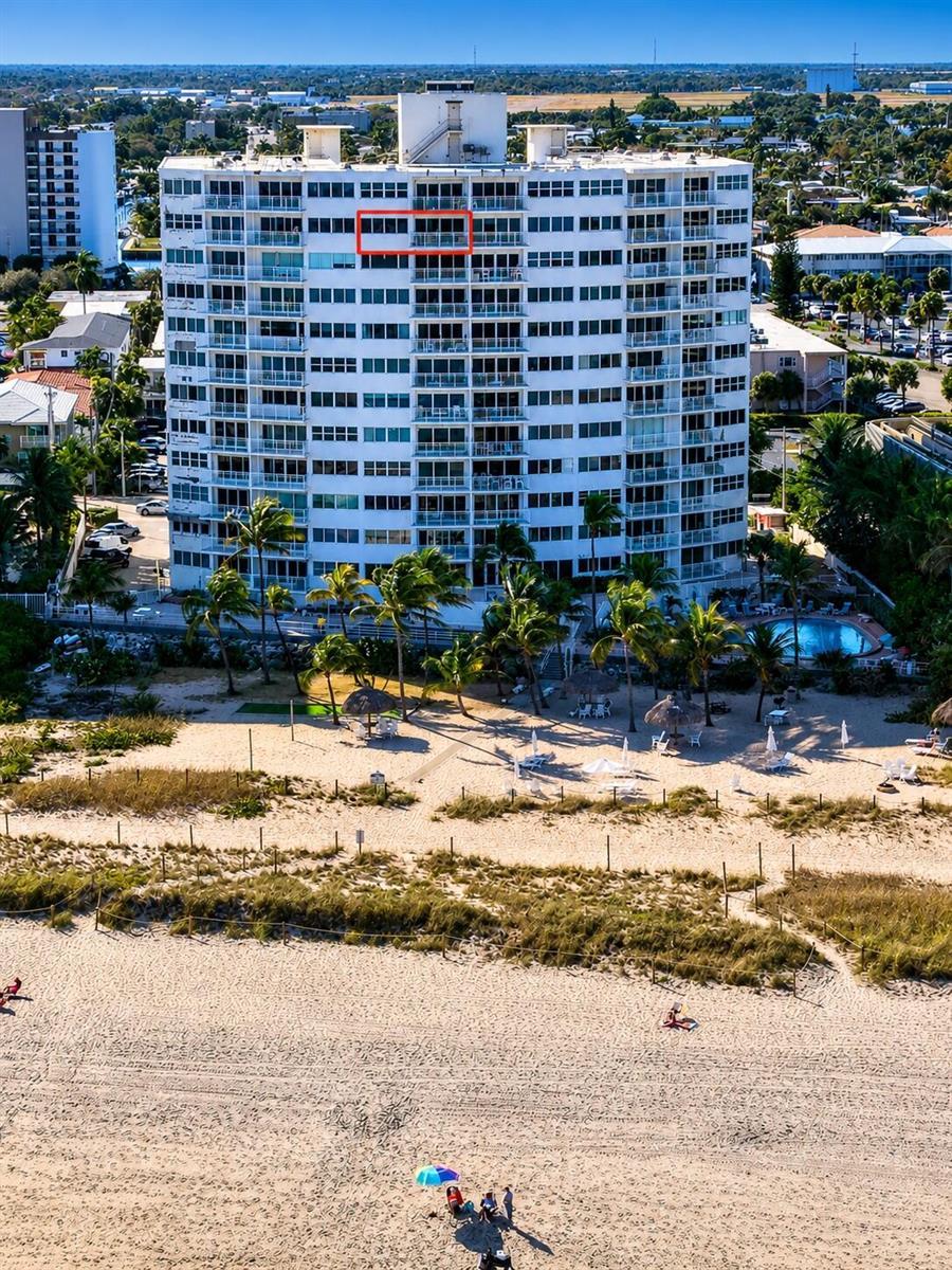 710 N Ocean Boulevard # 1107, Pompano Beach FL 33062 photo 4