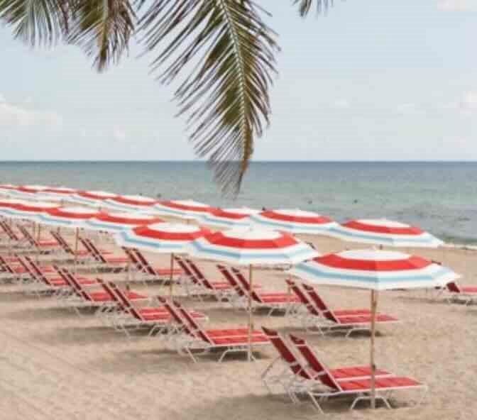 401 N Birch Rd Road # 600, Fort Lauderdale FL 33304 photo 2