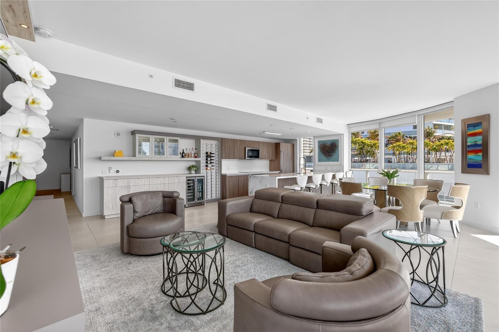 401 N Birch Rd Road # 600, Fort Lauderdale FL 33304 photo 5