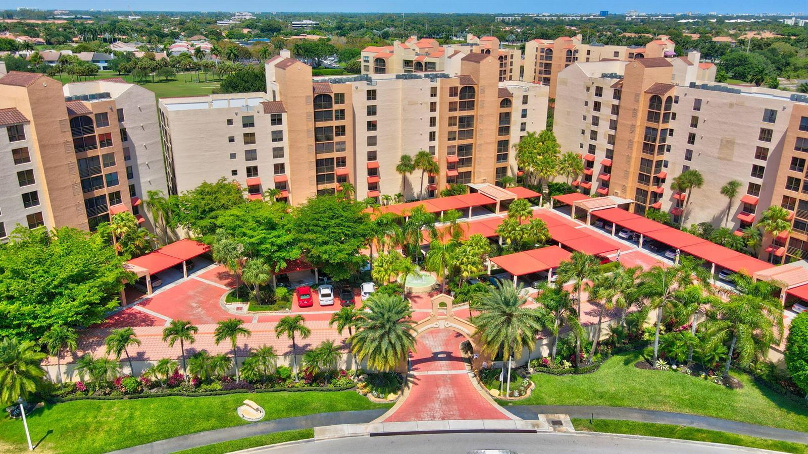 7201 Promenade Drive # 102, Boca Raton FL 33433