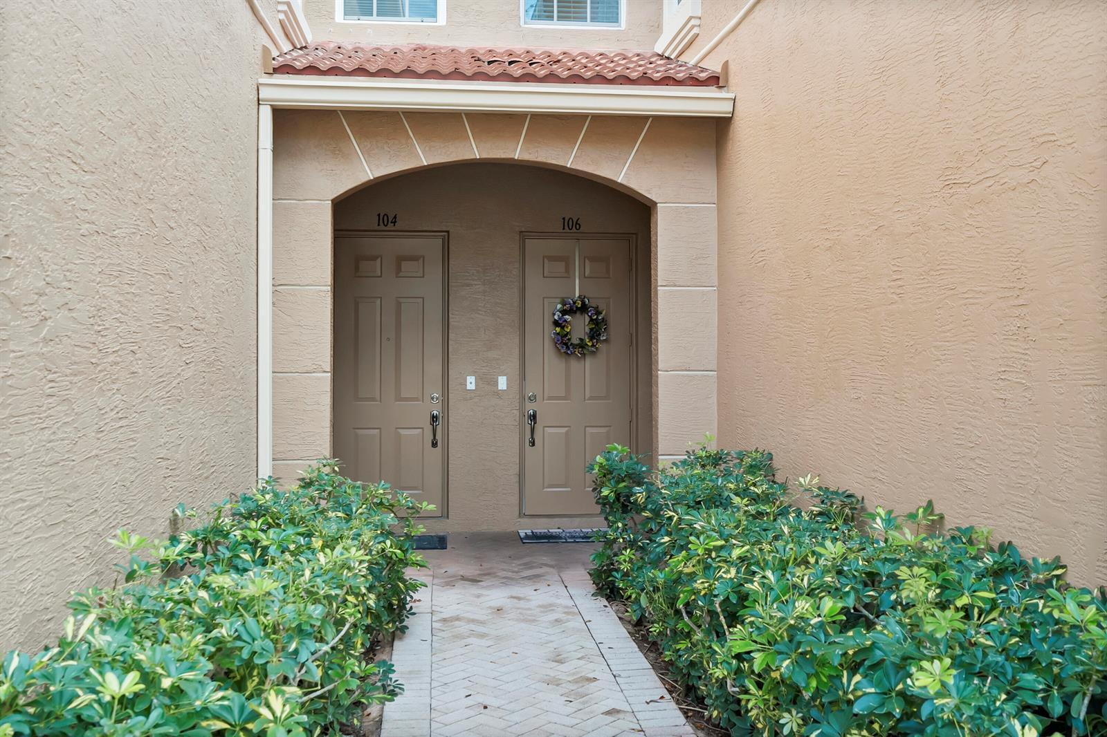 4870 Bonsai Circle # 106, Palm Beach Gardens FL 33418 photo 2