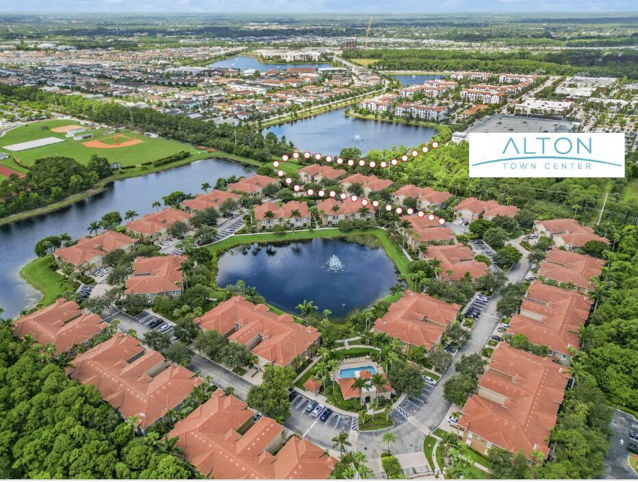 4870 Bonsai Circle # 106, Palm Beach Gardens FL 33418 photo 4