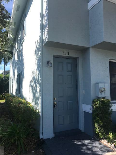 3511 Sonoma Drive, Riviera Beach FL 33404