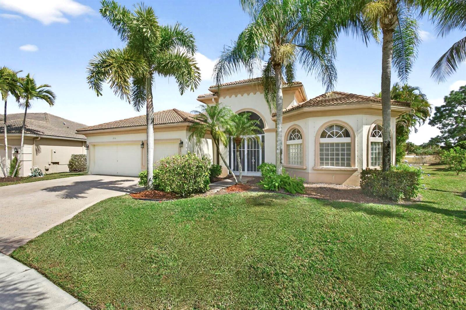 2626 Arbor Lane, Royal Palm Beach FL 33411 photo 3