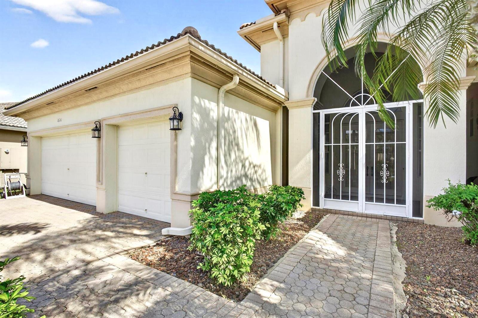 2626 Arbor Lane, Royal Palm Beach FL 33411 photo 4
