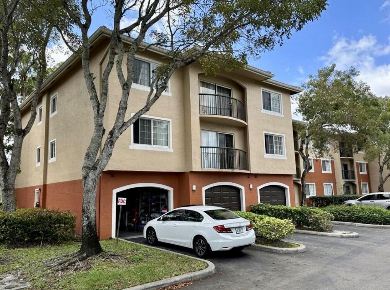 4191 N Haverhill Road # 405, West Palm Beach FL 33417 photo 4