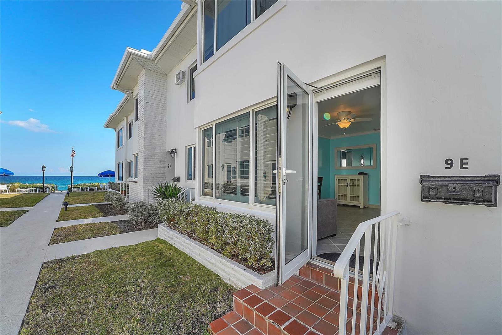 1187 Hillsboro Mile # 9e, Hillsboro Beach FL 33062 photo 2