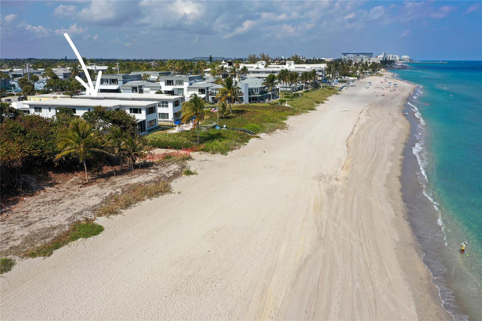 1187 Hillsboro Mile # 9e, Hillsboro Beach FL 33062 photo 3