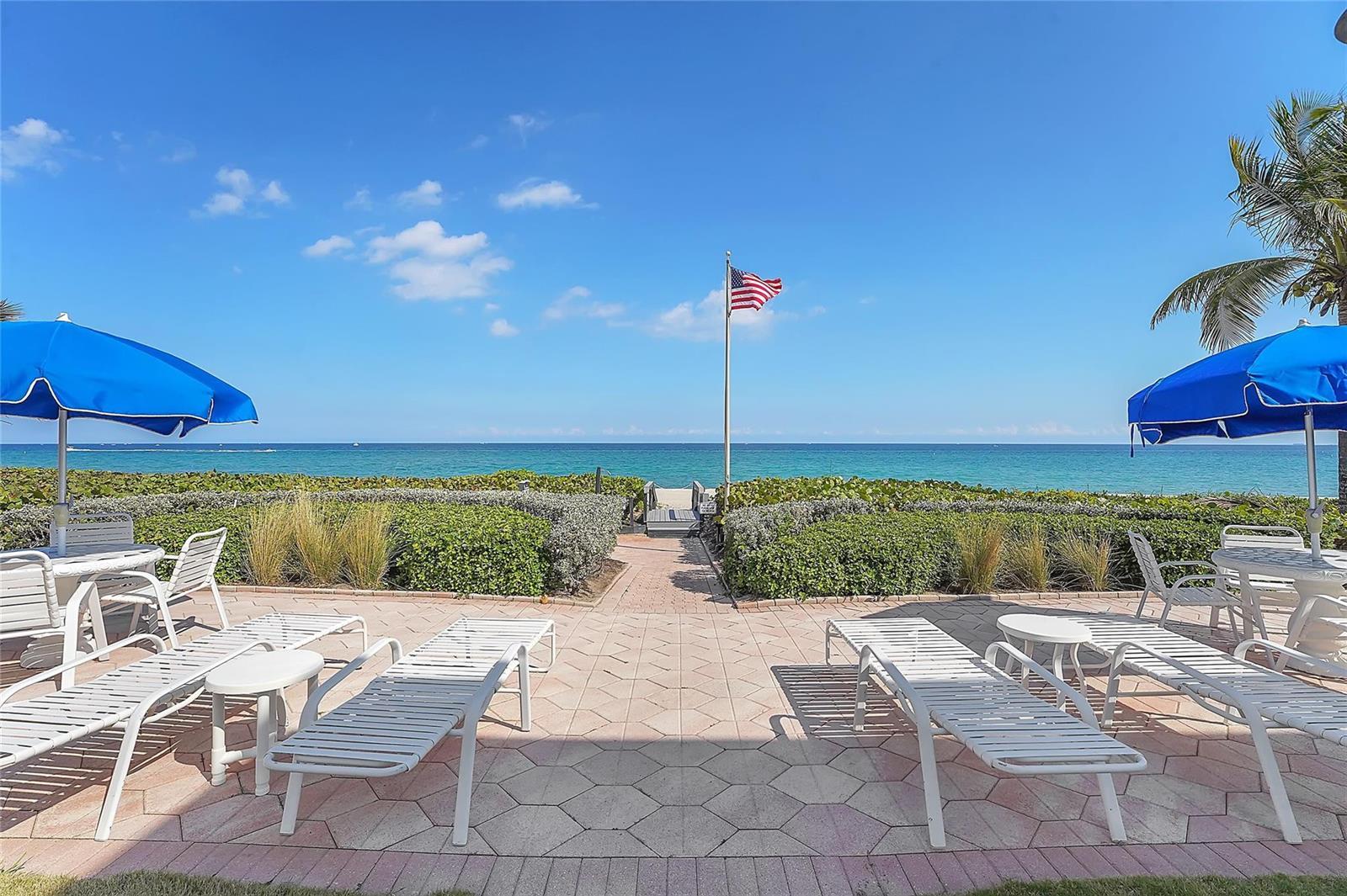 1187 Hillsboro Mile # 9e, Hillsboro Beach FL 33062 photo 4