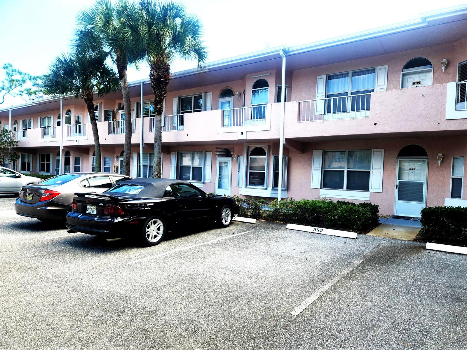 18081 SE Country Club Drive # 363, Jupiter FL 33469