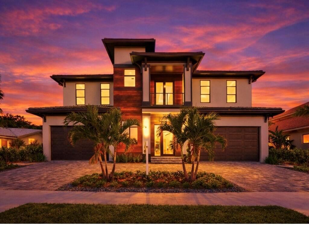 736 Lagoon Drive, North Palm Beach FL 33408 photo 2