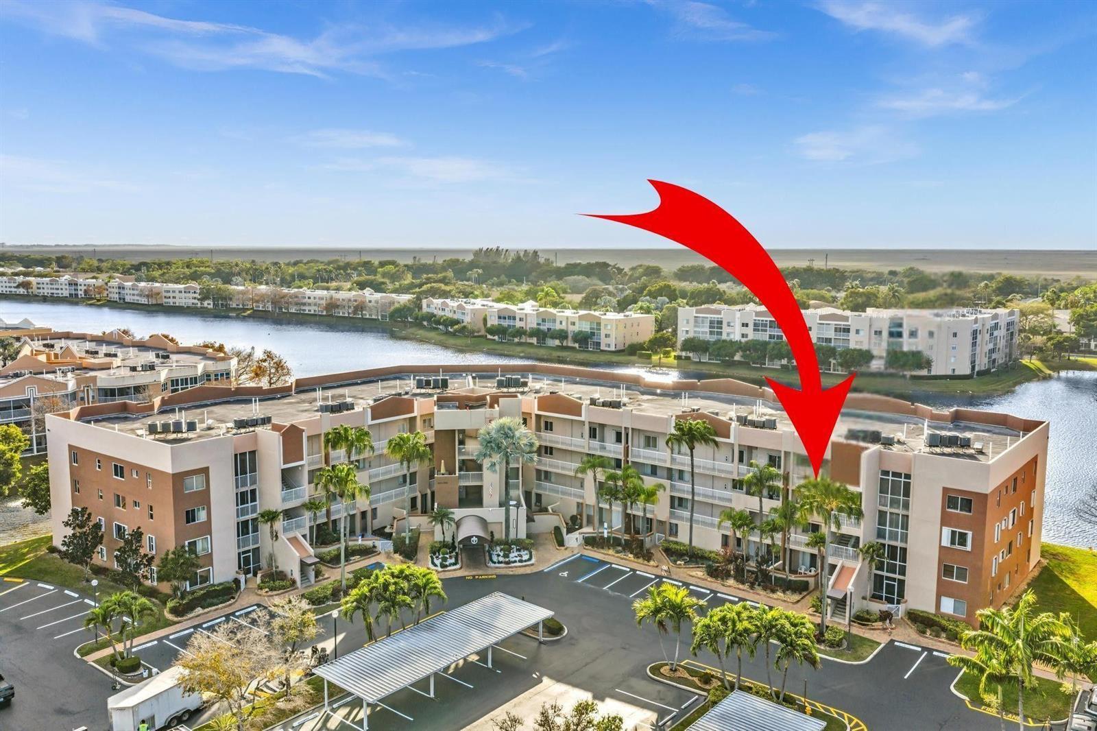 7593 Granville Drive # 411, Tamarac FL 33321 photo 2