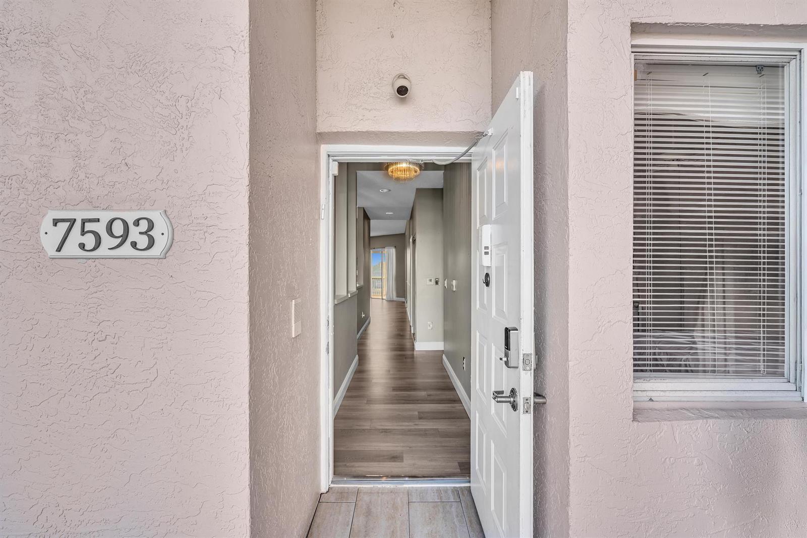 7593 Granville Drive # 411, Tamarac FL 33321 photo 3