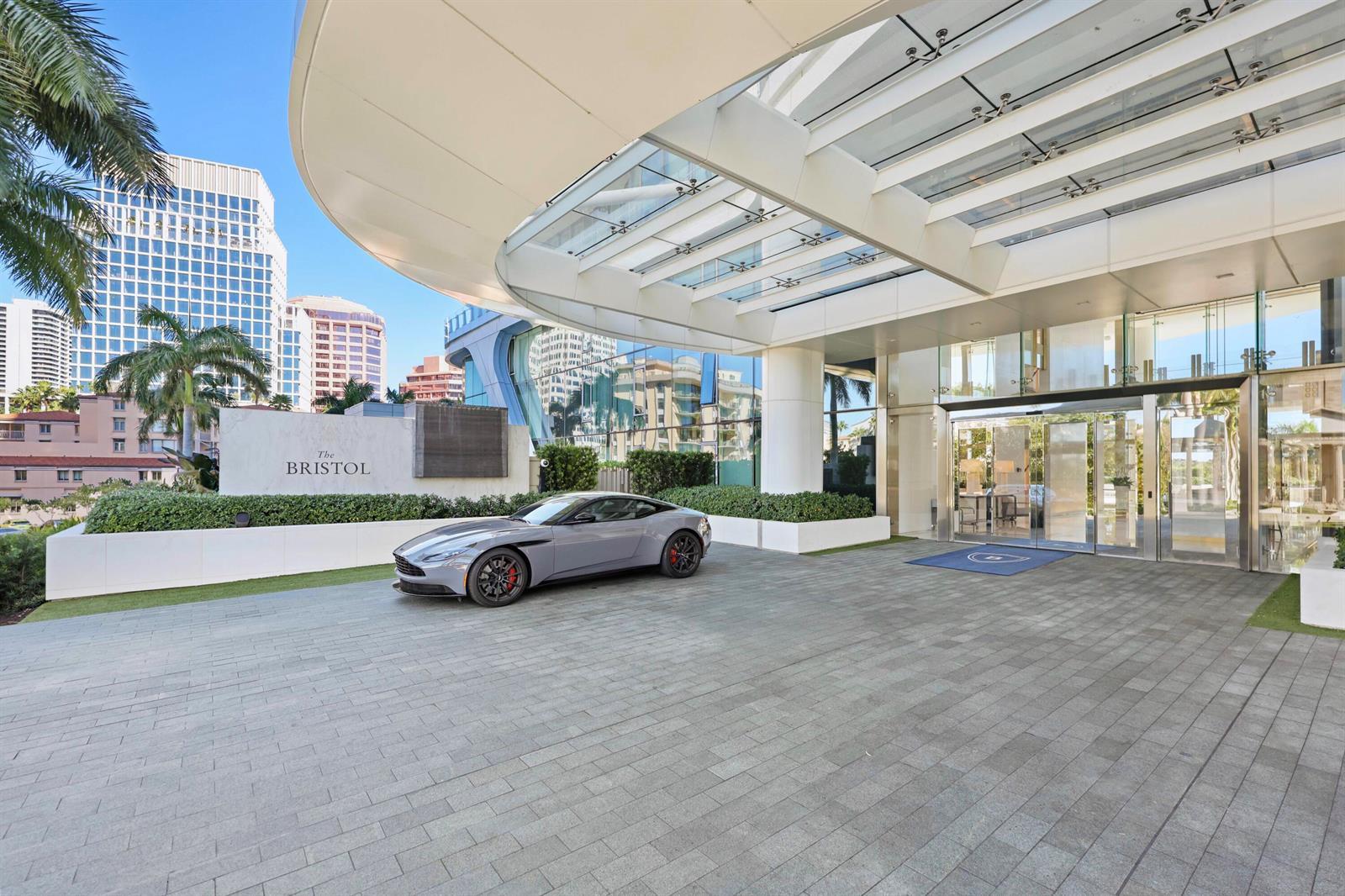 1100 S Flagler Drive # 1101, West Palm Beach FL 33401 photo 3
