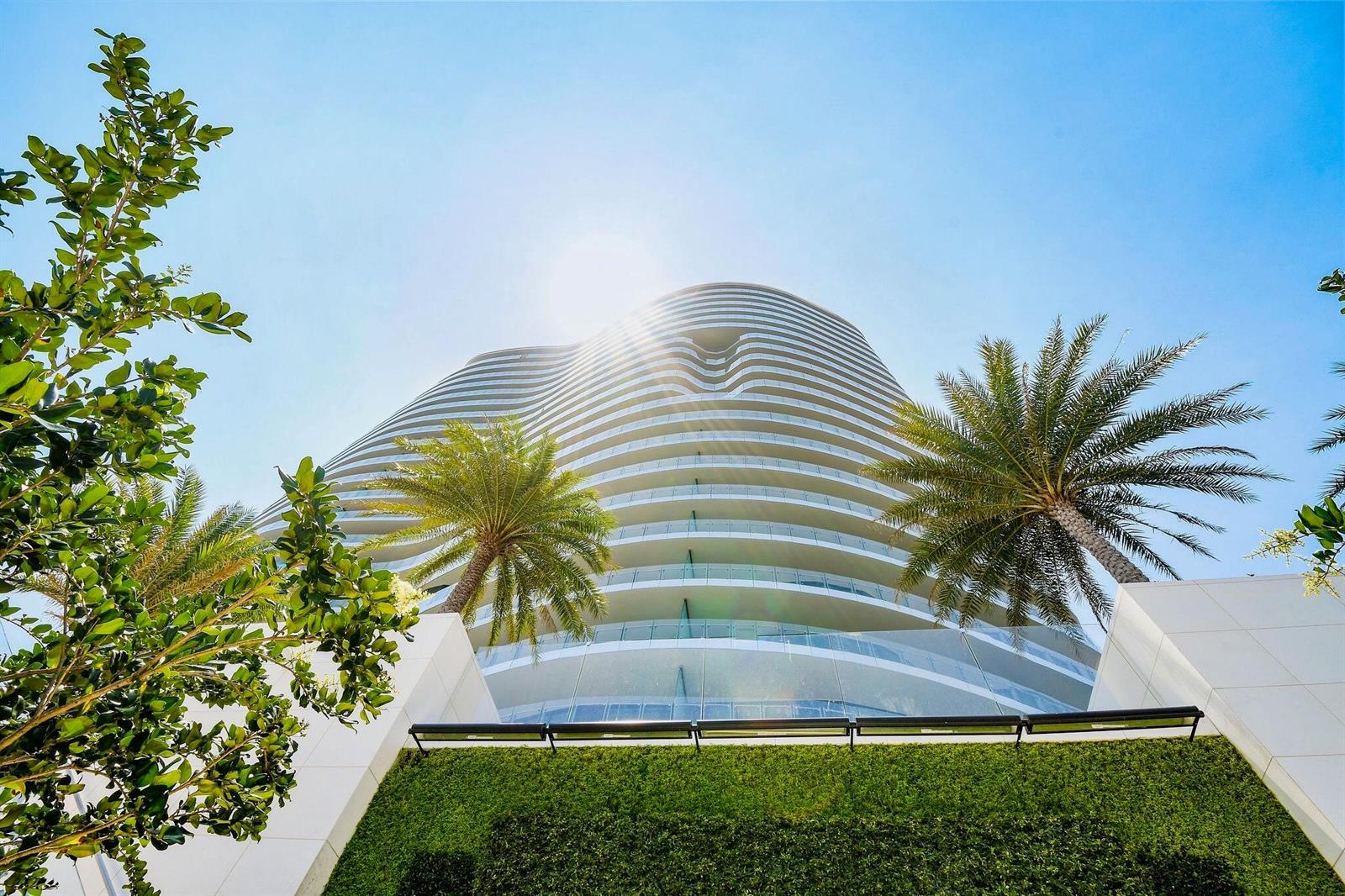 1100 S Flagler Drive # 1101, West Palm Beach FL 33401