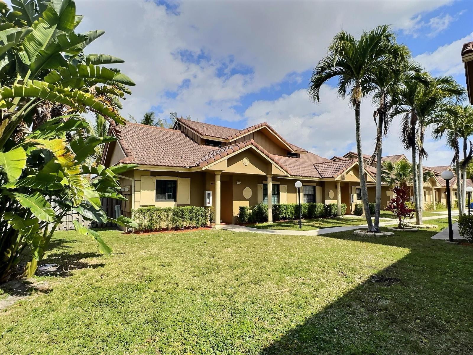 2652 Riverside Drive, Coral Springs FL 33065