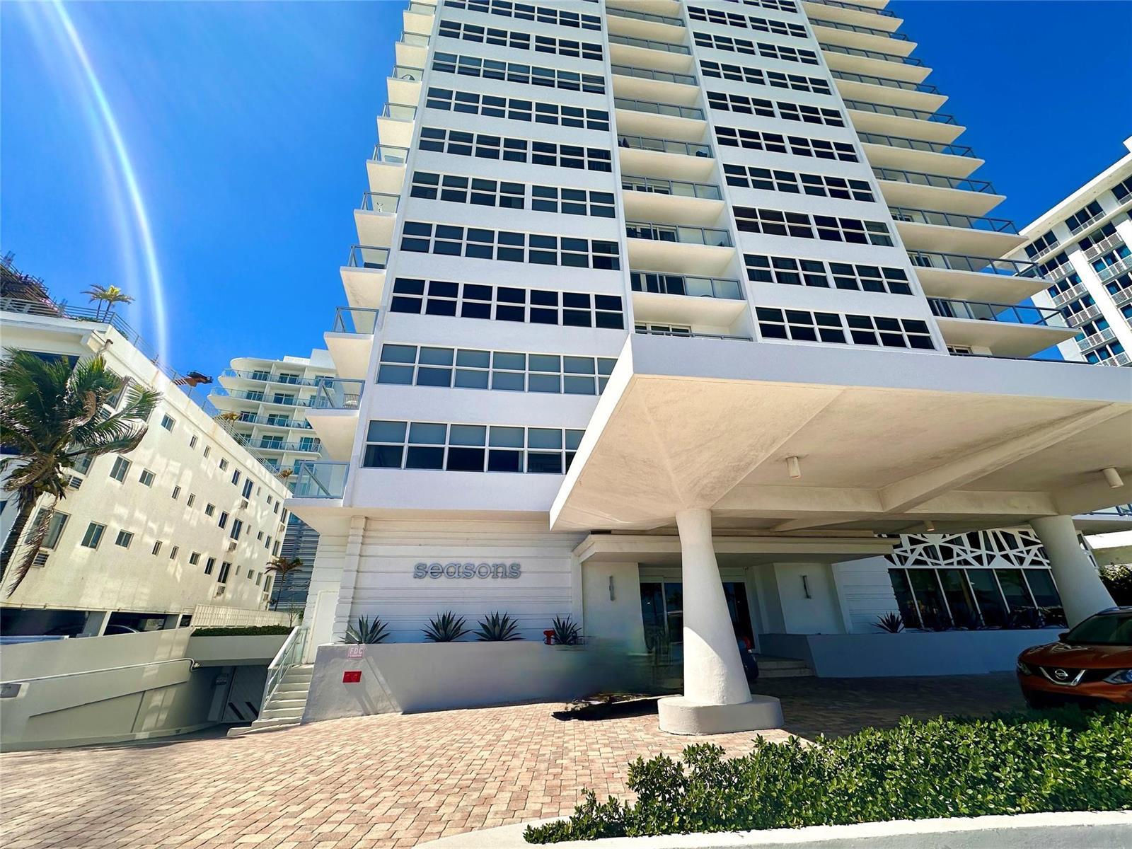 209 N Fort Lauderdale Beach Boulevard # 11C, Fort Lauderdale FL 33304 photo 2