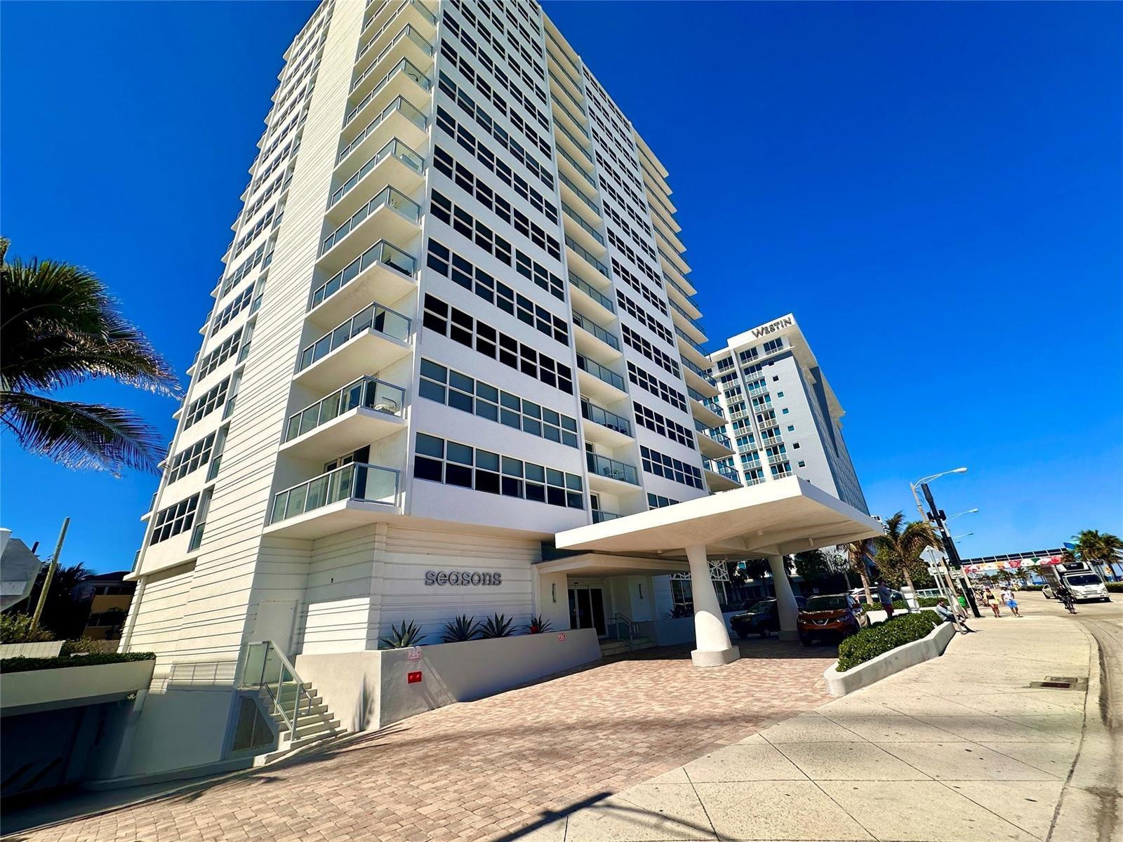 209 N Fort Lauderdale Beach Boulevard # 11C, Fort Lauderdale FL 33304