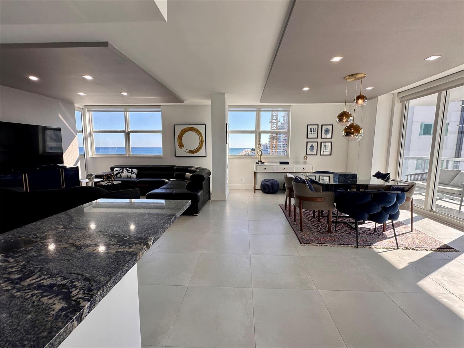 209 N Fort Lauderdale Beach Boulevard # 11C, Fort Lauderdale FL 33304 photo 4