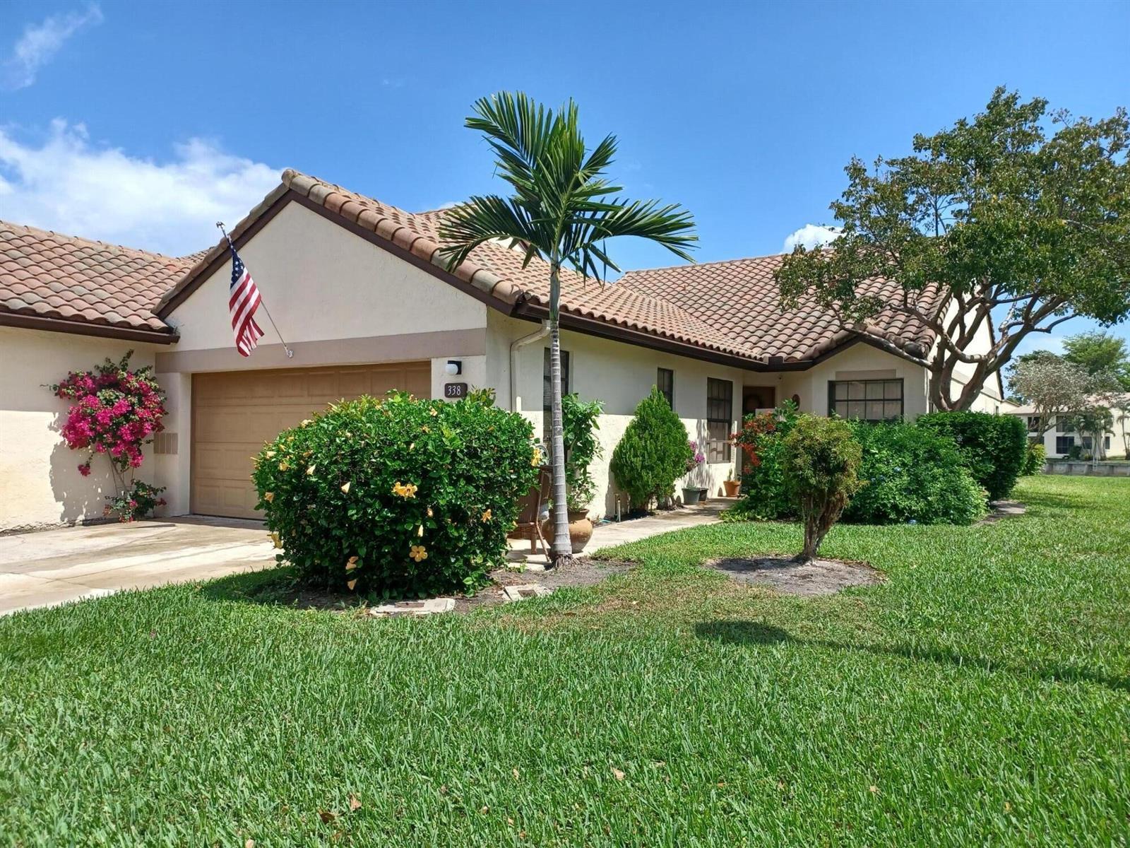 338 Eastwood Terrace, Boca Raton FL 33431