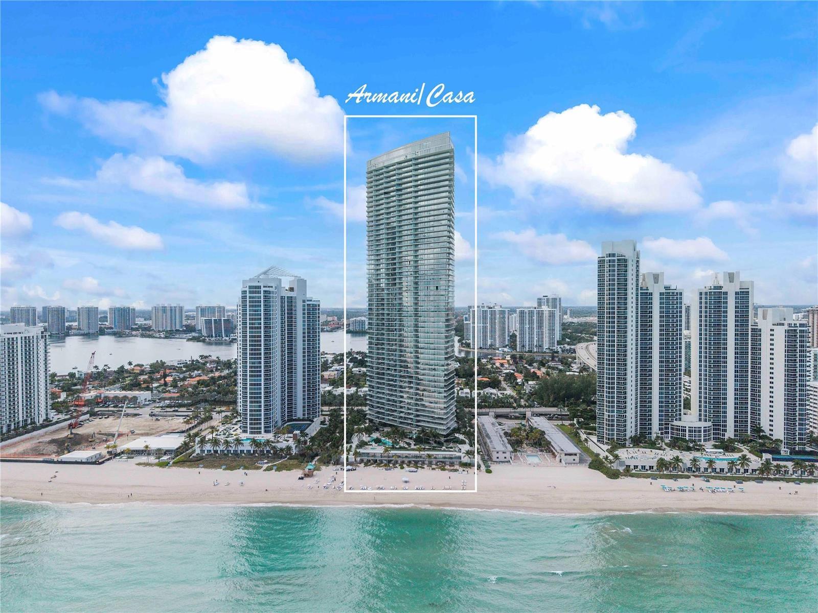 18975 Collins Avenue # 3401, Sunny Isles Beach FL 33160 photo 2
