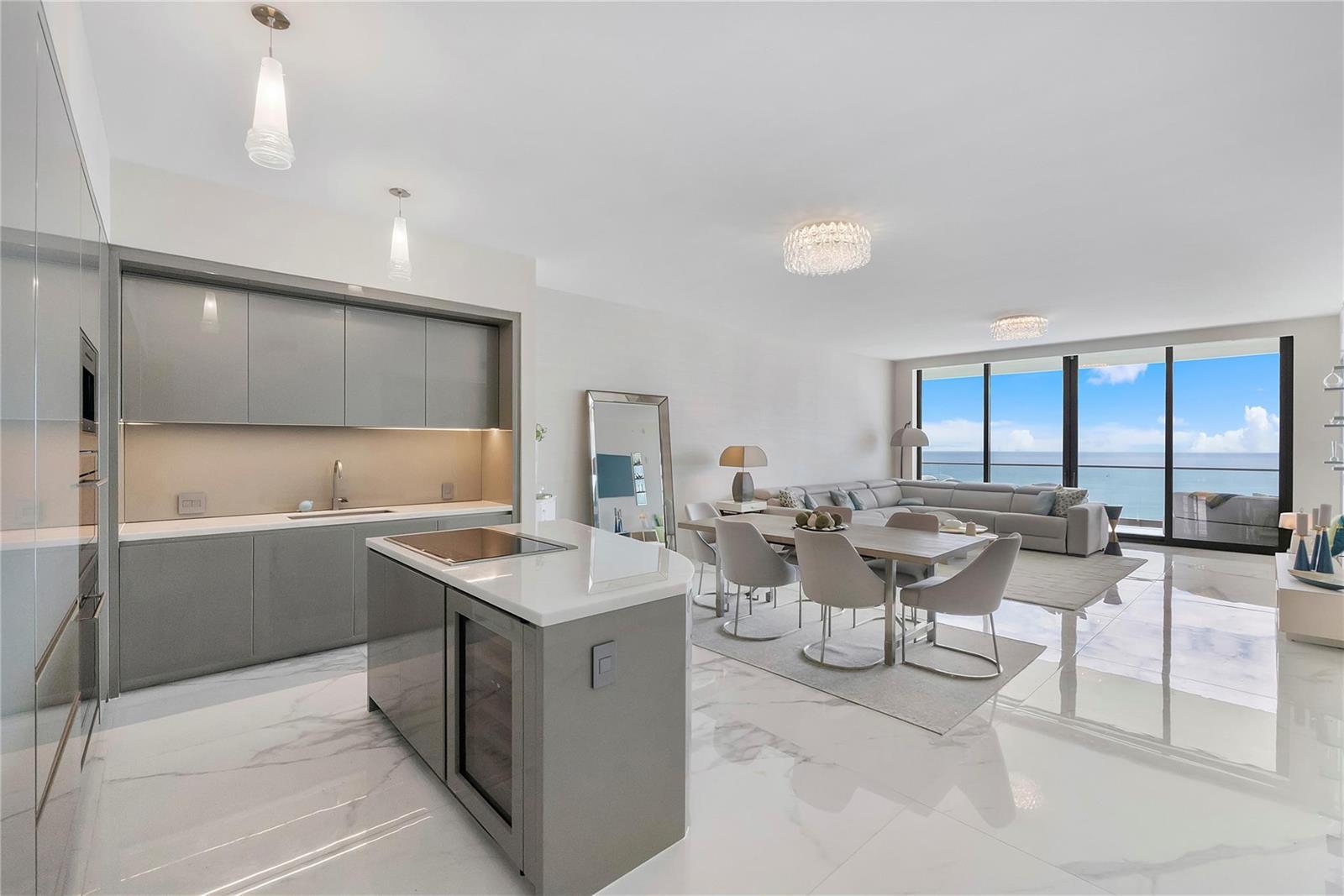 18975 Collins Avenue # 3401, Sunny Isles Beach FL 33160 photo 5