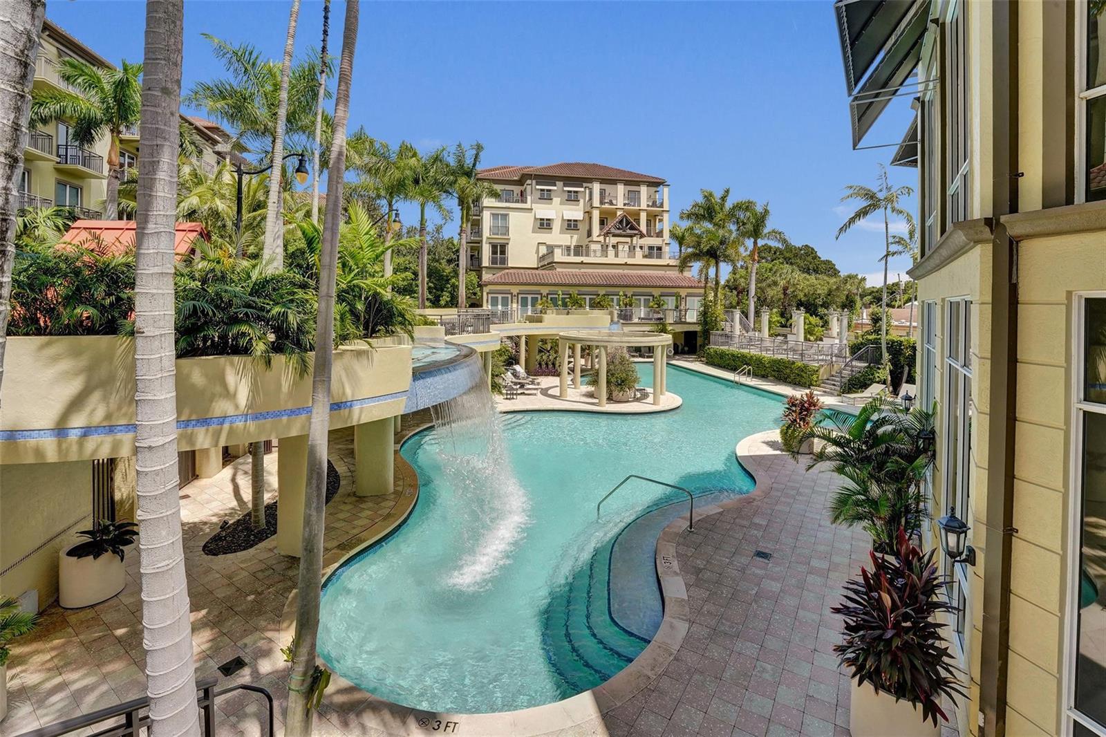 2601 NE 14th Avenue # 401, Wilton Manors FL 33334 photo 2