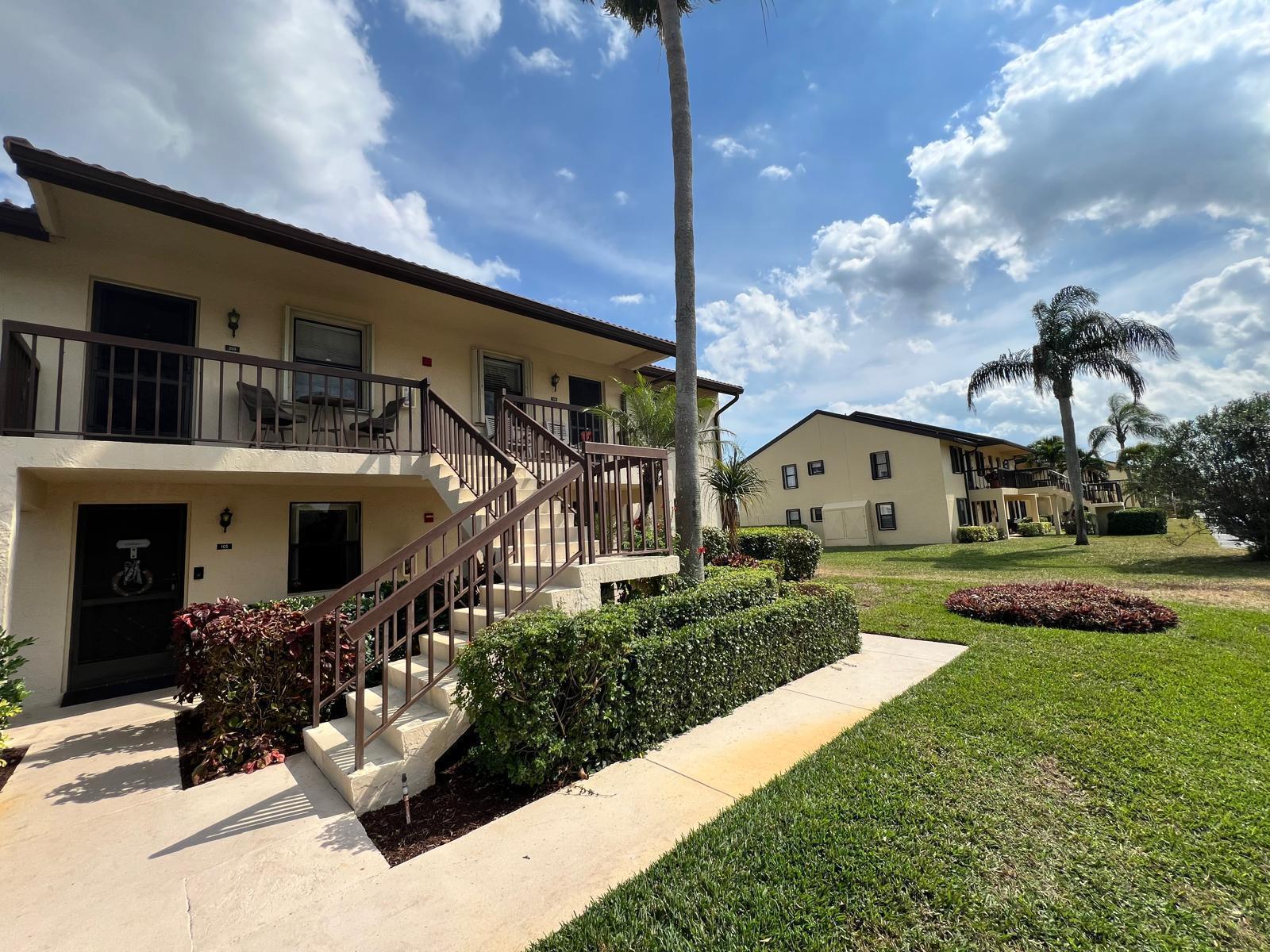 4682 Lucerne Lakes Boulevard # 206, Lake Worth FL 33467 photo 2