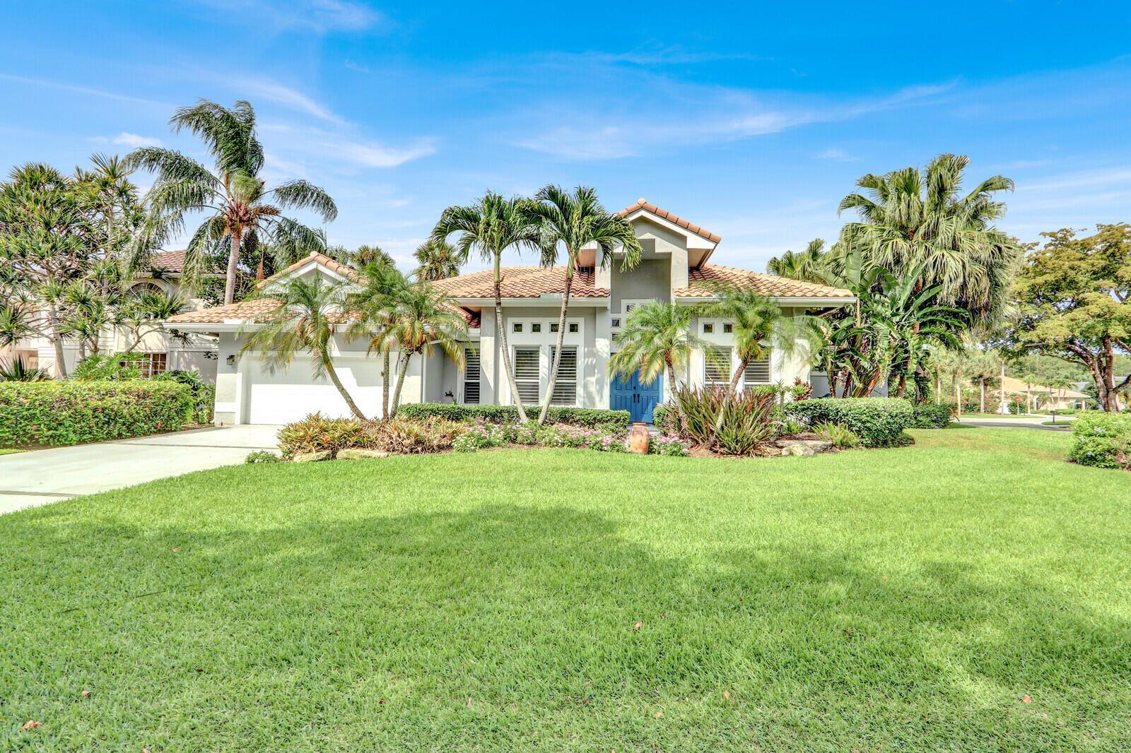 10 Martinique Cove, Palm Beach Gardens FL 33418 photo 3