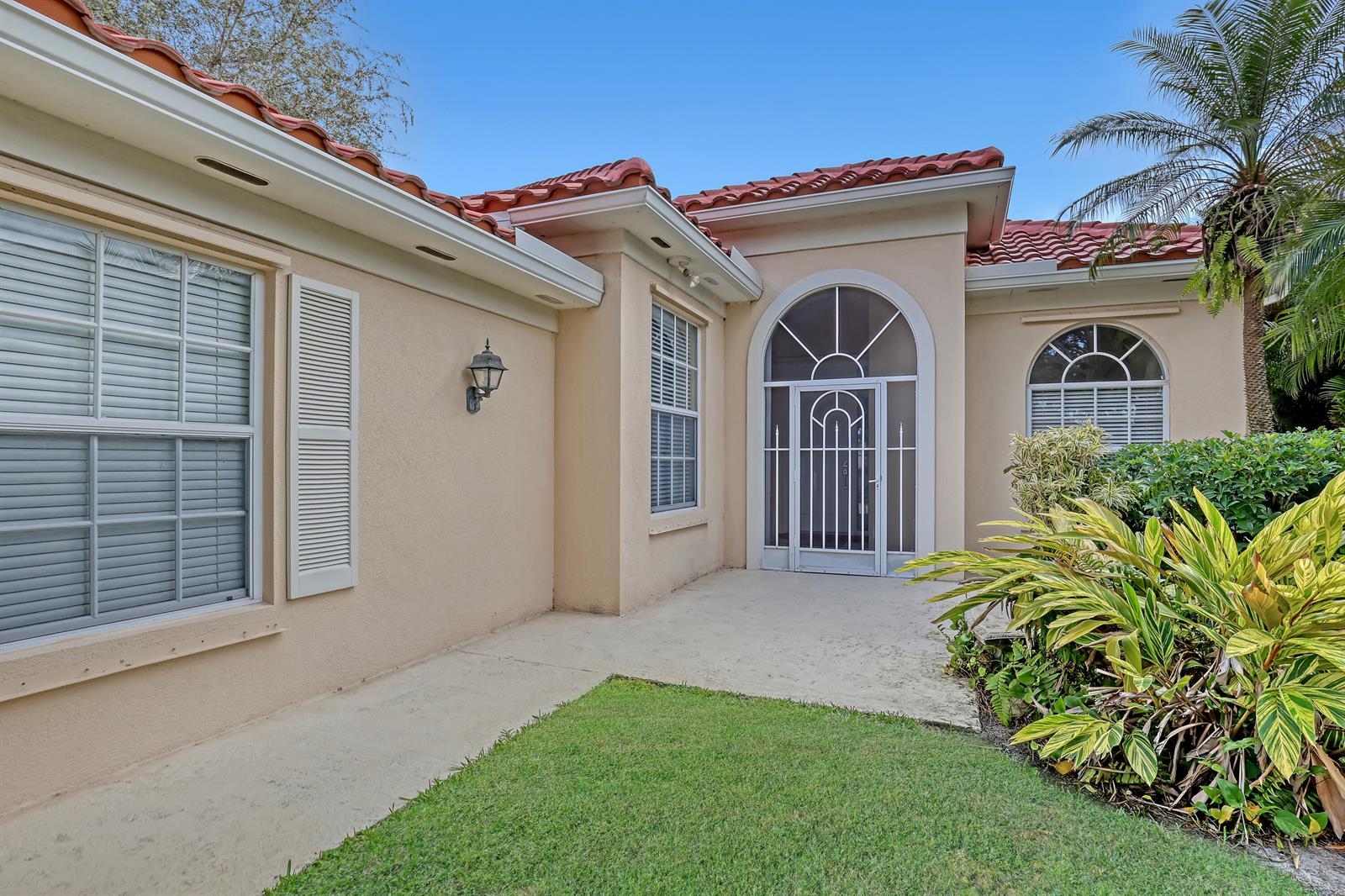 2580 Kittbuck Way, West Palm Beach FL 33411 photo 3
