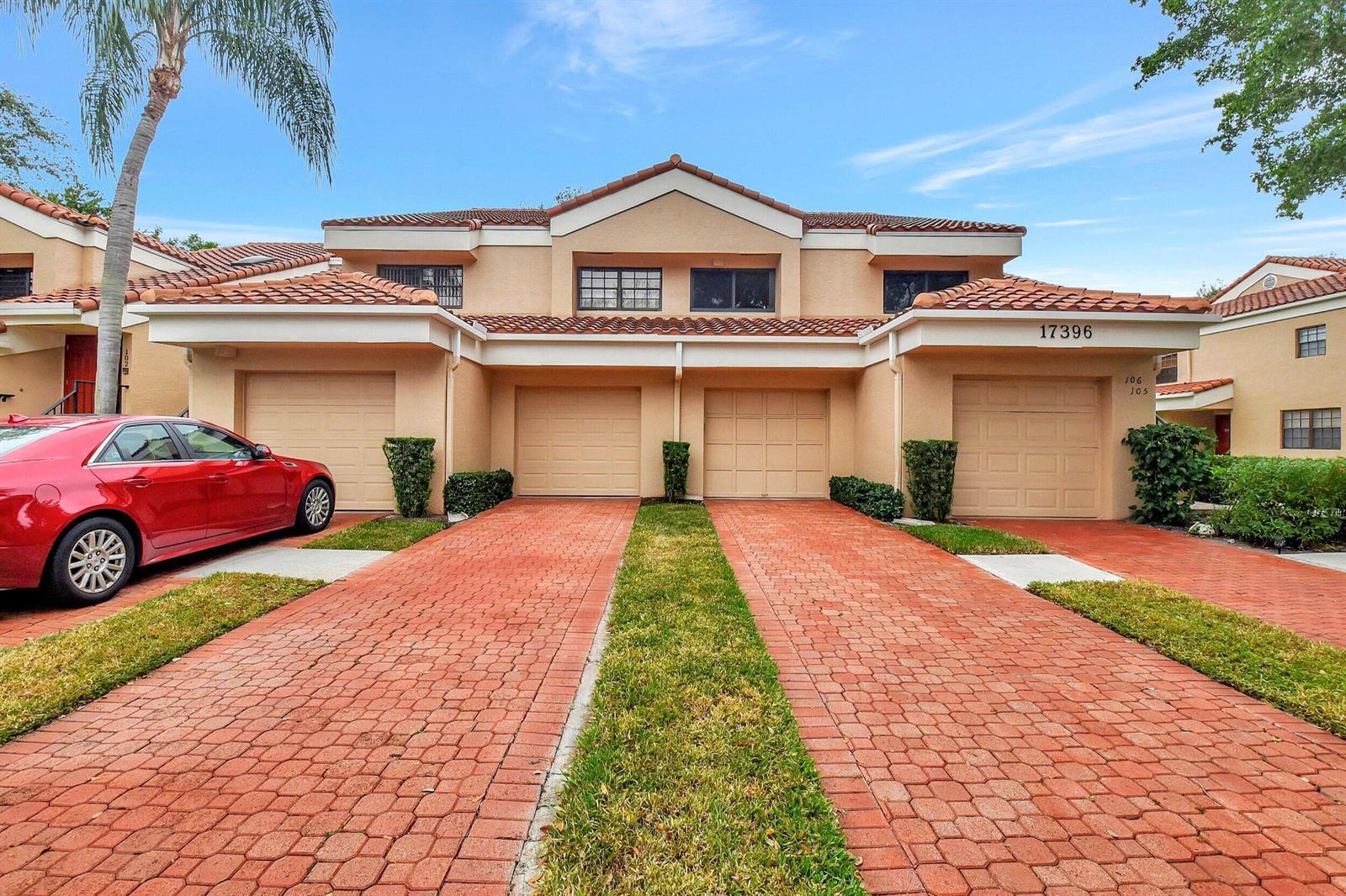 17396 Boca Club Boulevard # 104, Boca Raton FL 33487 photo 2