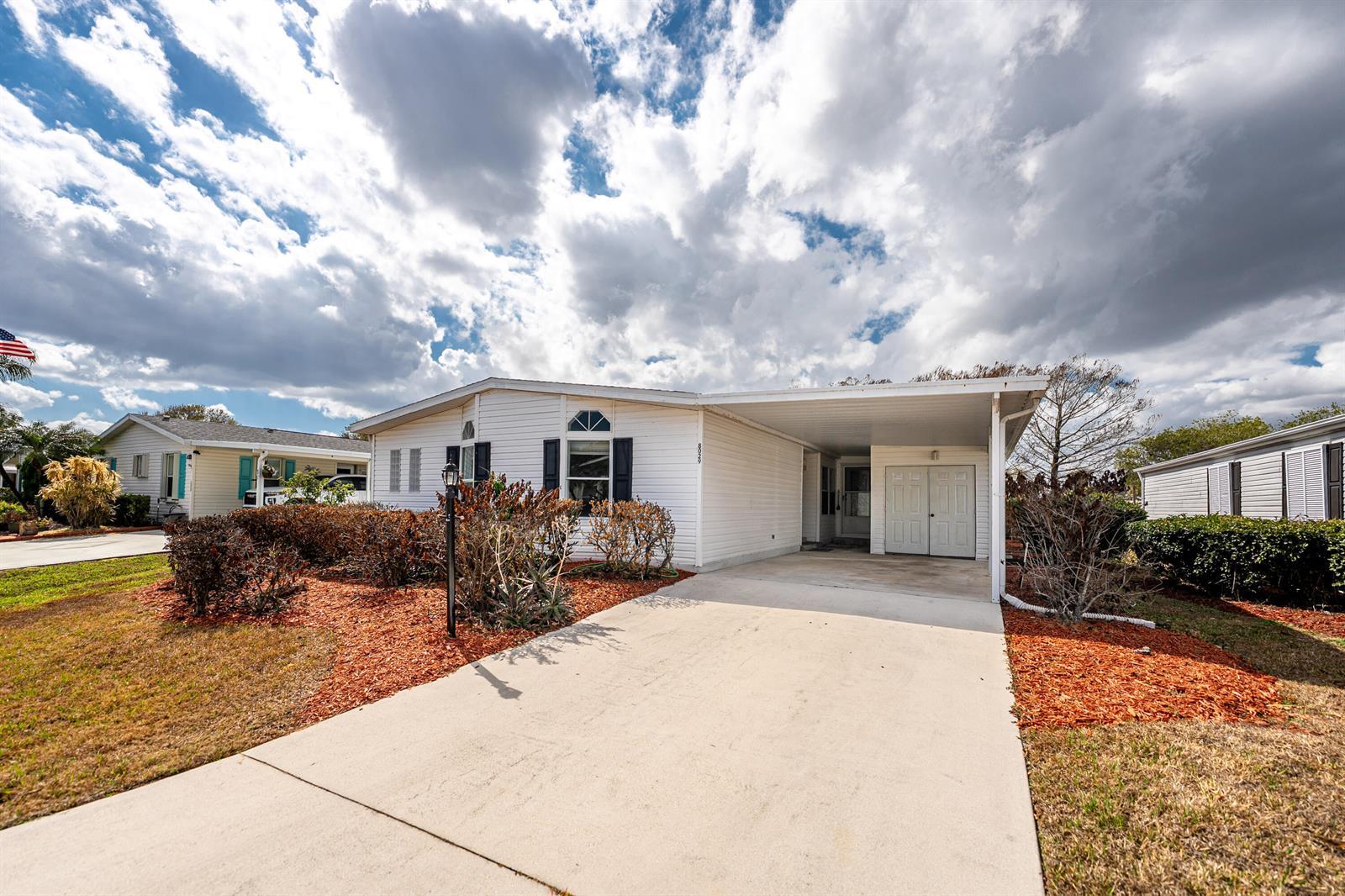 8029 Meadowlark Lane, Port St. Lucie FL 34952