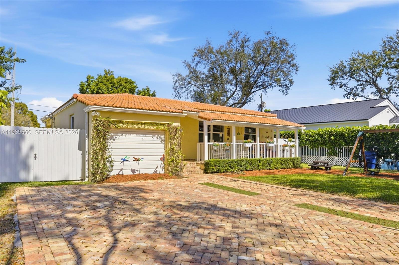 5851 SW 15th St, West Miami FL 33144