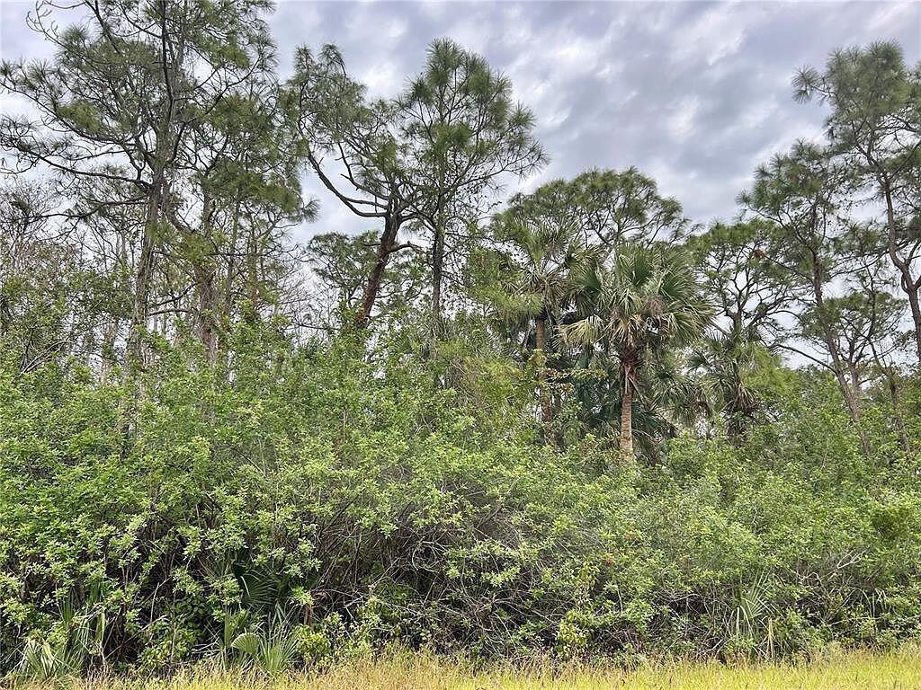 516 Woodman Drive, Lehigh Acres FL 33972