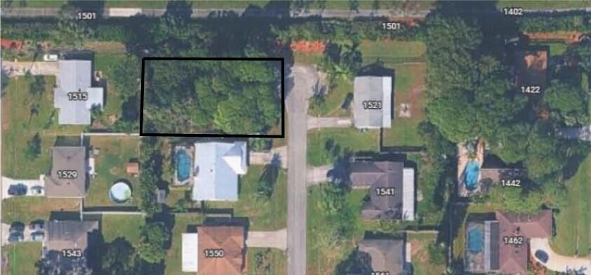 1550 SE Sutton Street, Port St. Lucie FL 34953 photo 3