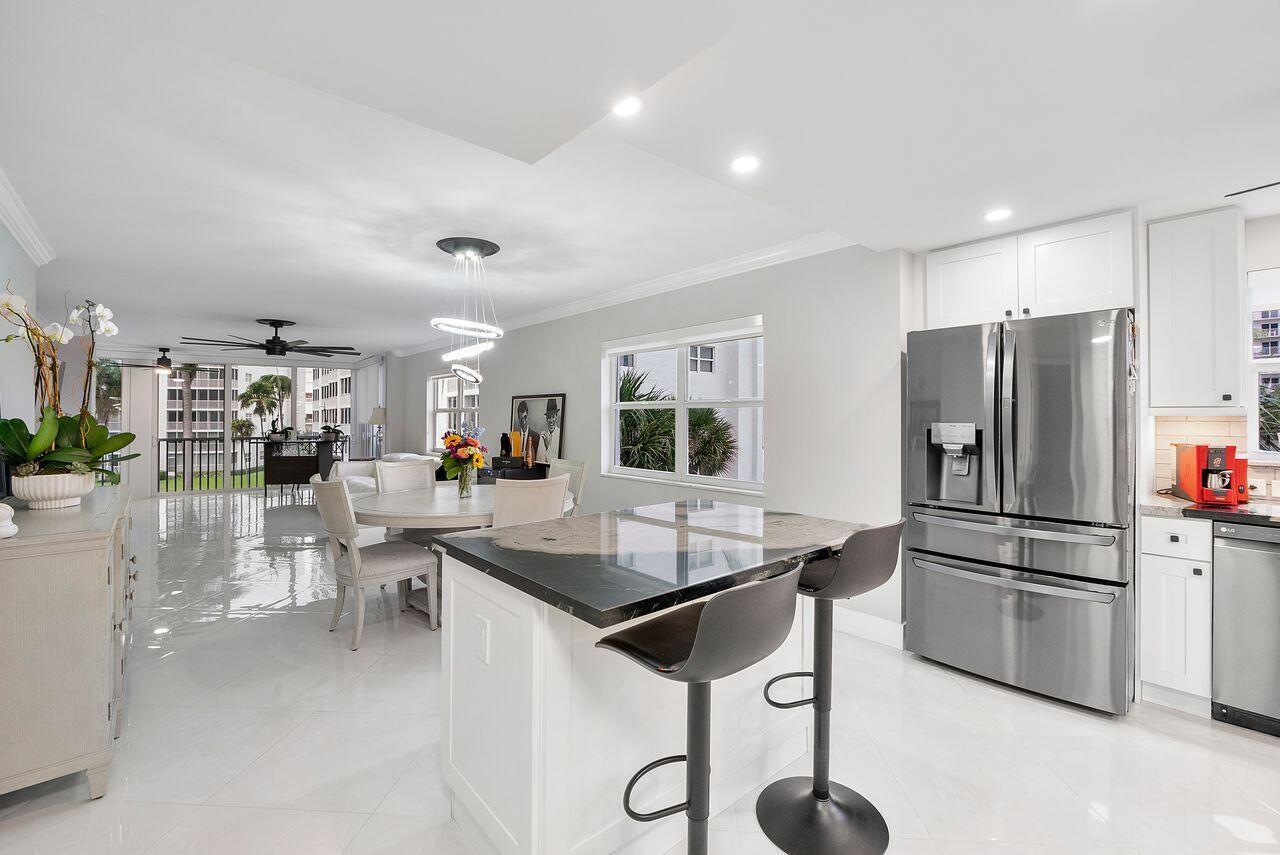 3300 S Ocean Boulevard # c, Highland Beach FL 33487 photo 4