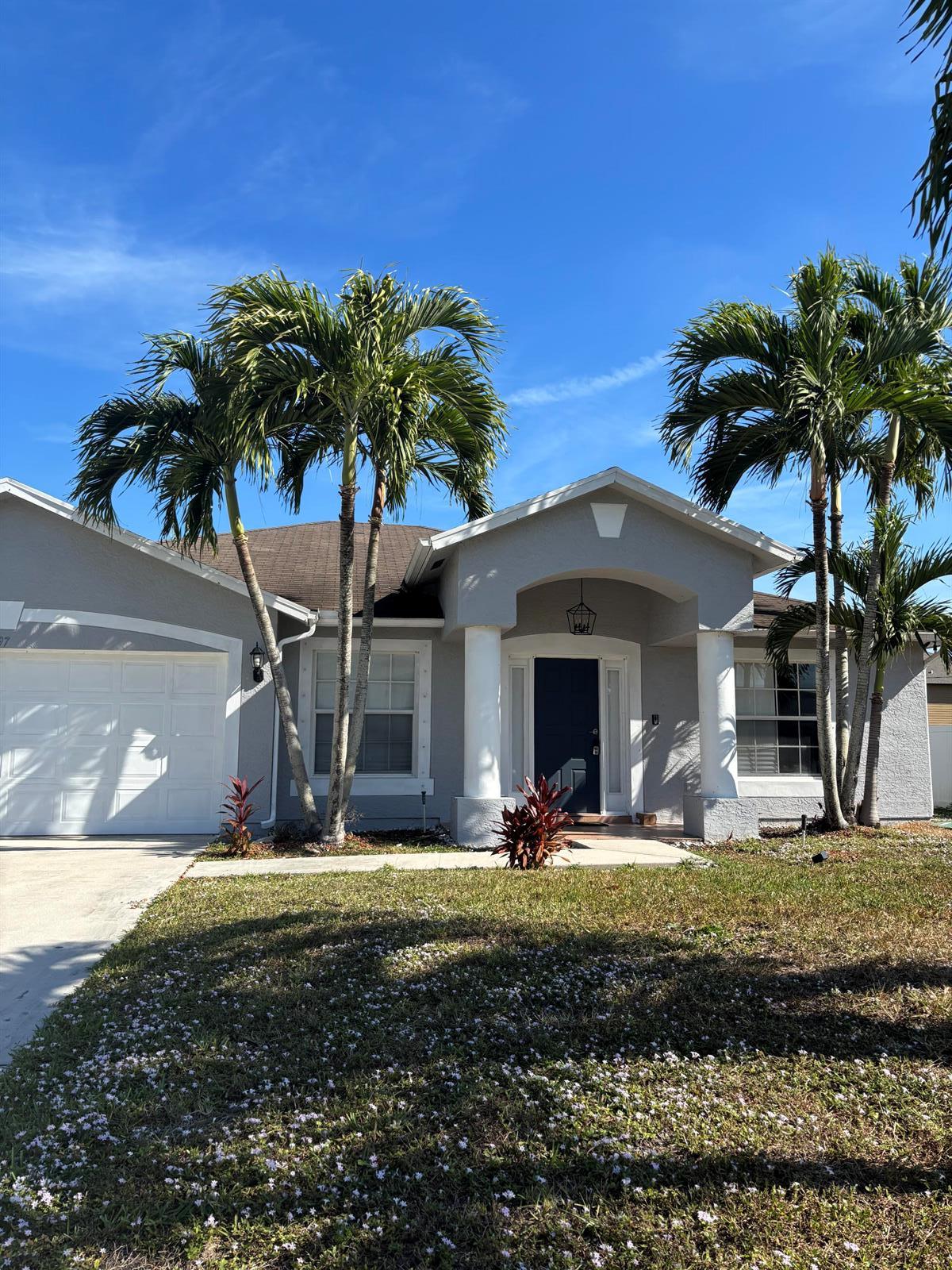 4397 SW Calah Circle, Port St. Lucie FL 34953