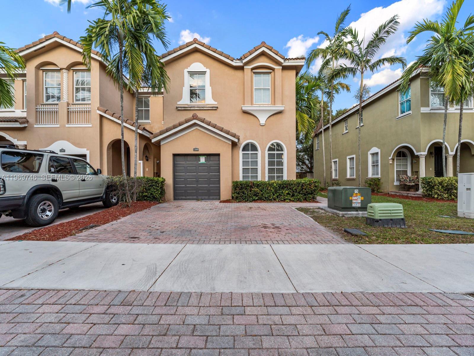 1399 SE 26th Ave, Homestead FL 33035