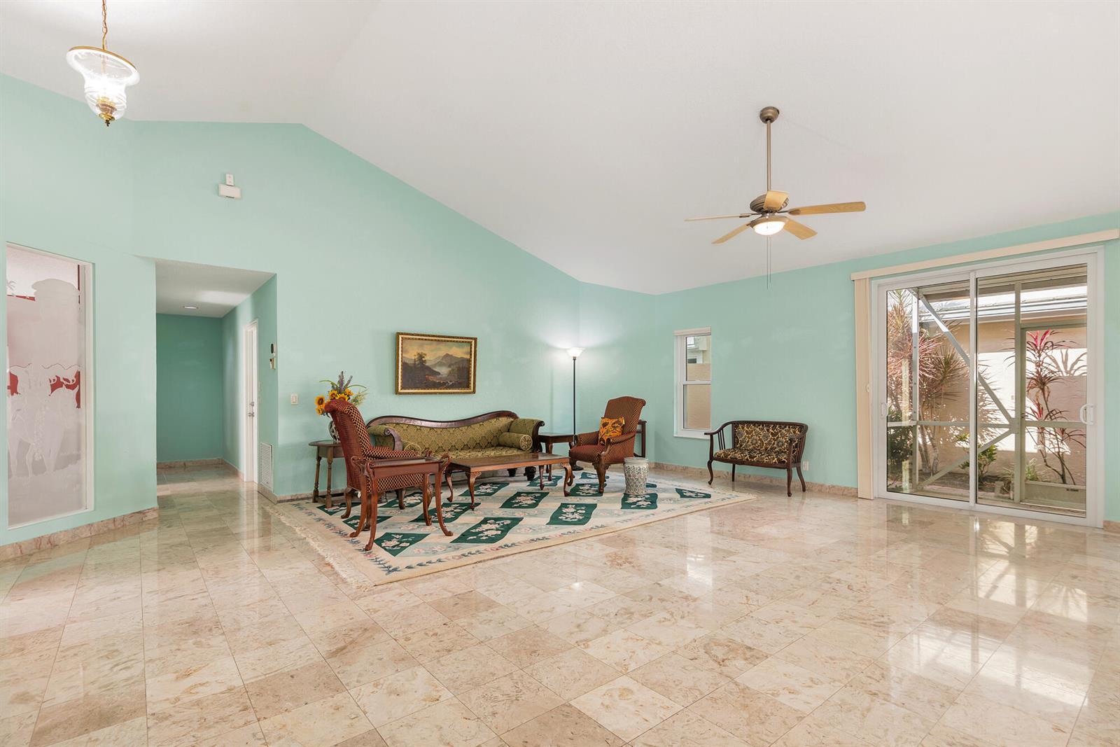 9213 Heathridge Drive, West Palm Beach FL 33411 photo 3
