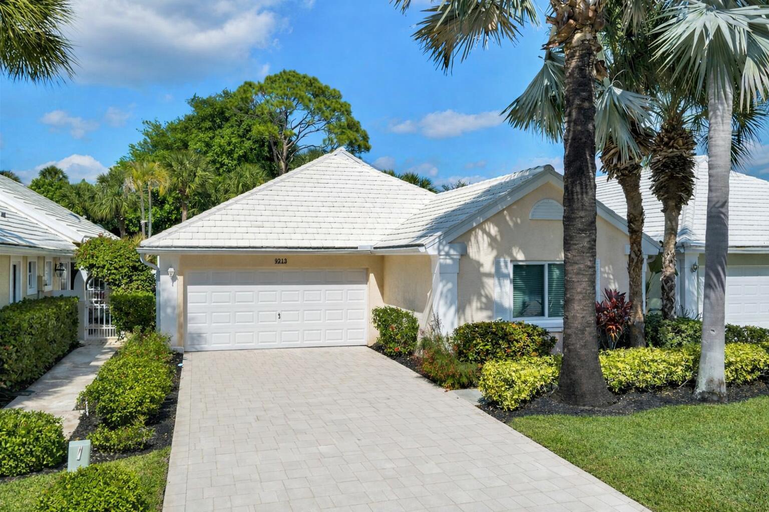 9213 Heathridge Drive, West Palm Beach FL 33411