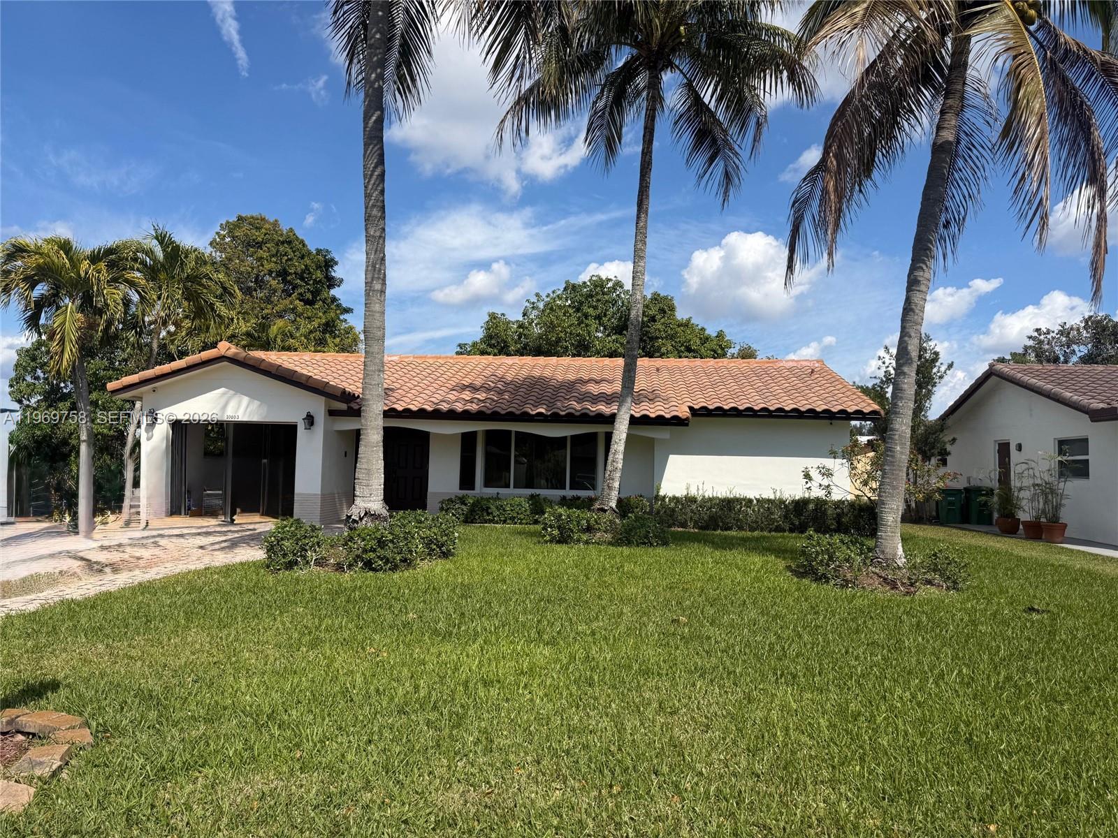 10403 NW 80th Ct # 10403, Tamarac FL 33321