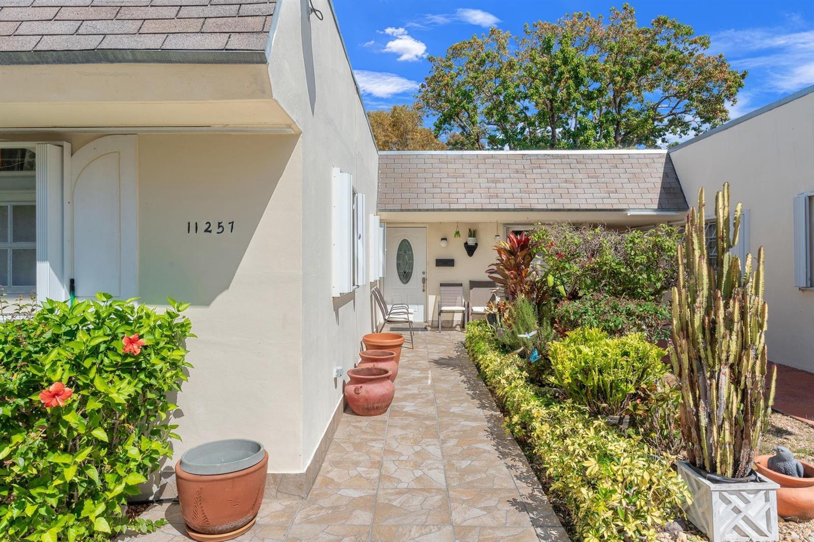 11257 SW 172nd Street # 1642D, Miami FL 33157 photo 2