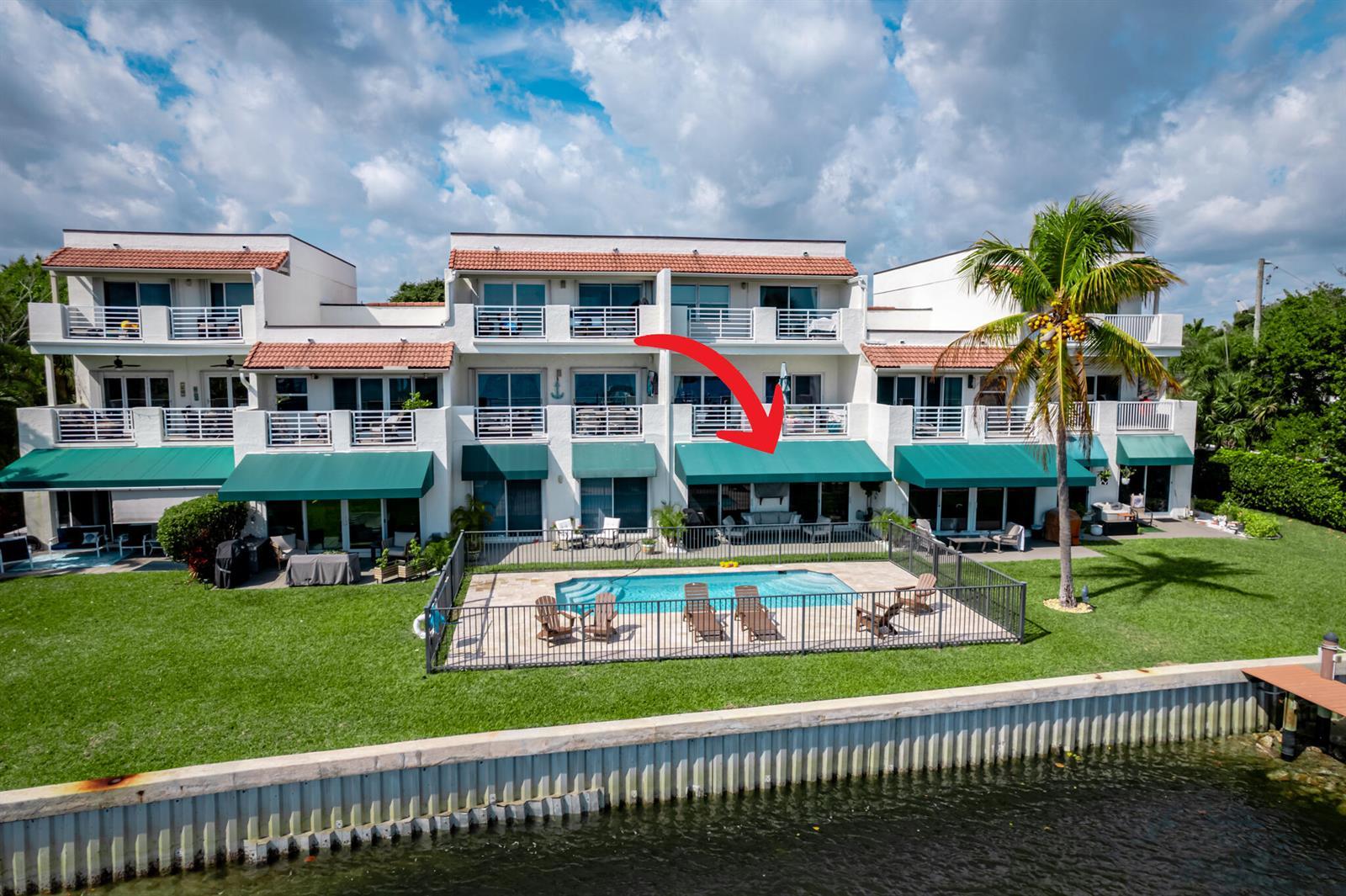 318 N Lake Drive, Lantana FL 33462 photo 4