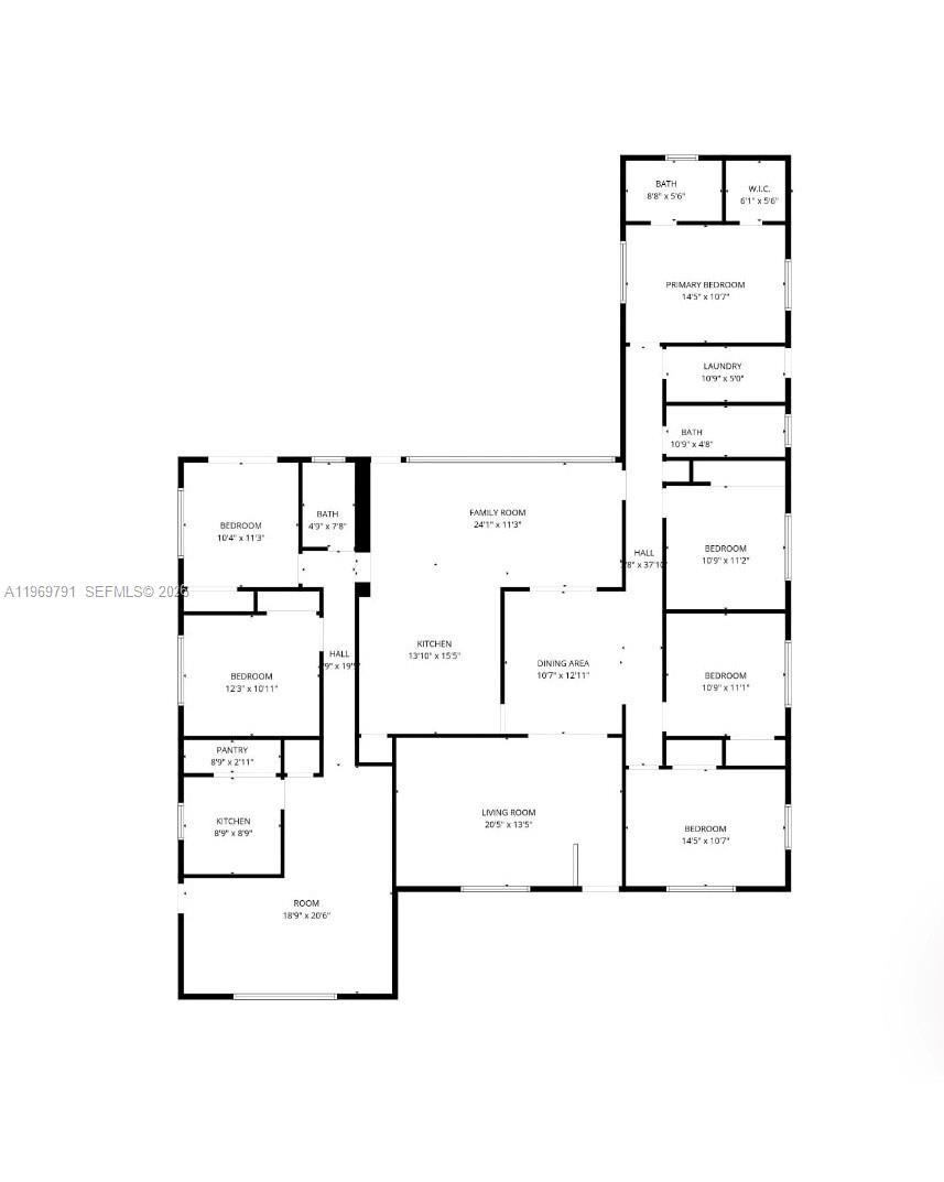 5300 Grant St, Hollywood FL 33021 photo 2
