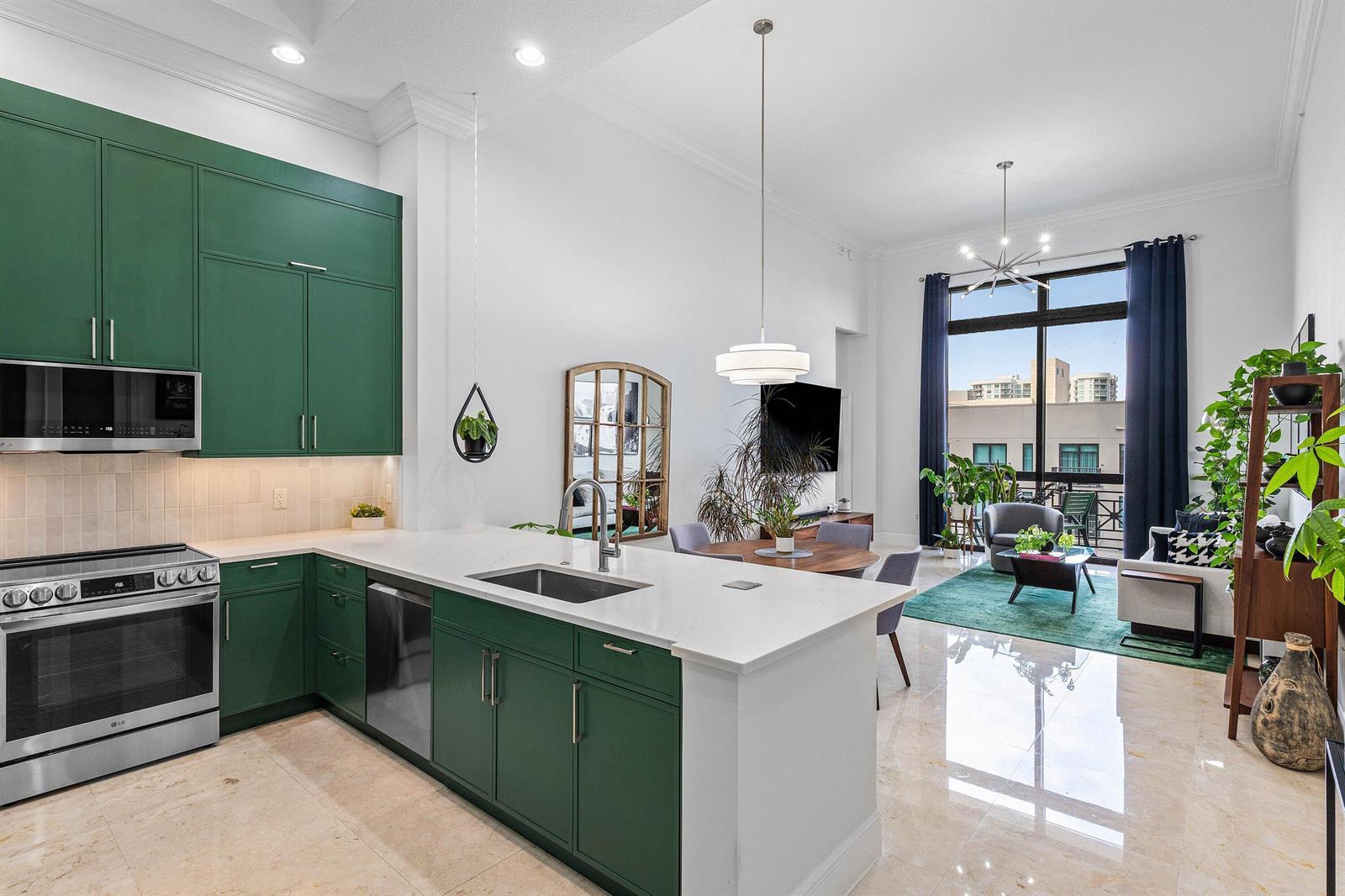 701 S Olive Avenue # 515, West Palm Beach FL 33401 photo 5