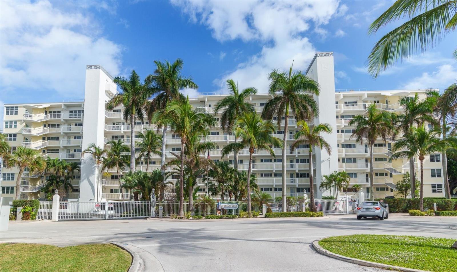 500 SE 21st Avenue # 509, Deerfield Beach FL 33441