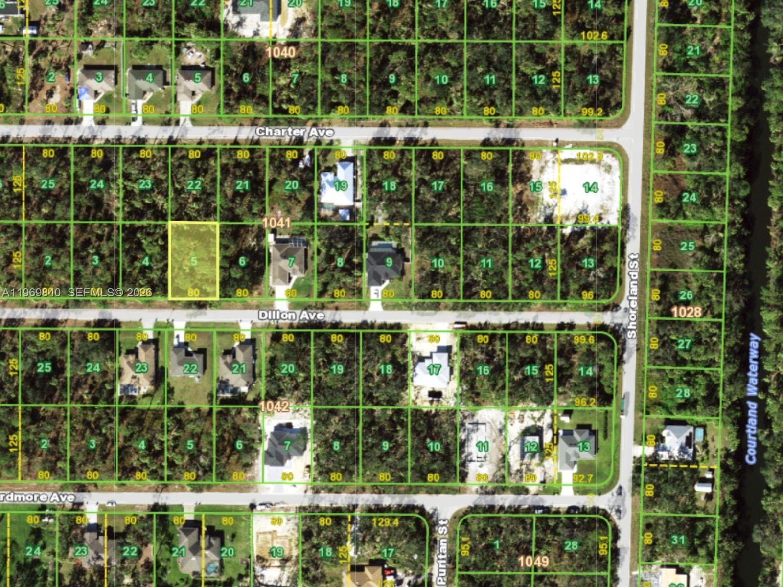 18150 Dillon Ave, Port Charlotte FL 33954 photo 3