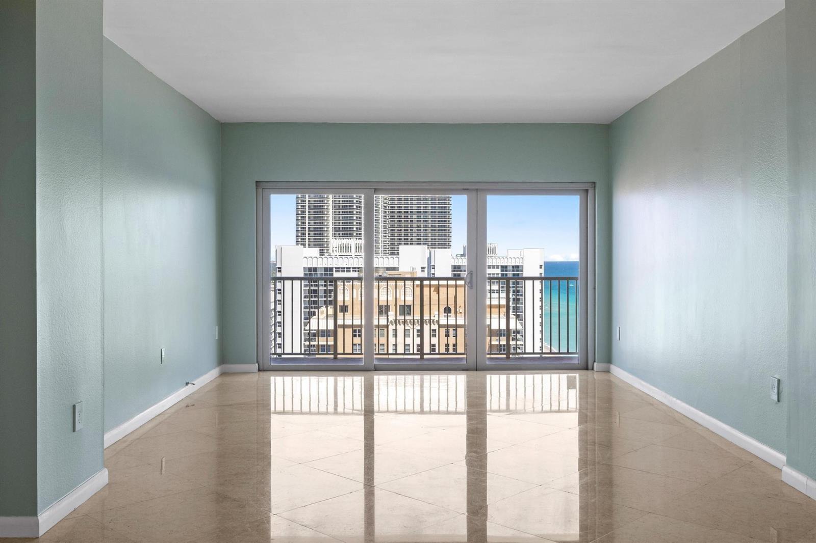 1950 S Ocean Drive, Hallandale Beach FL 33009 photo 5