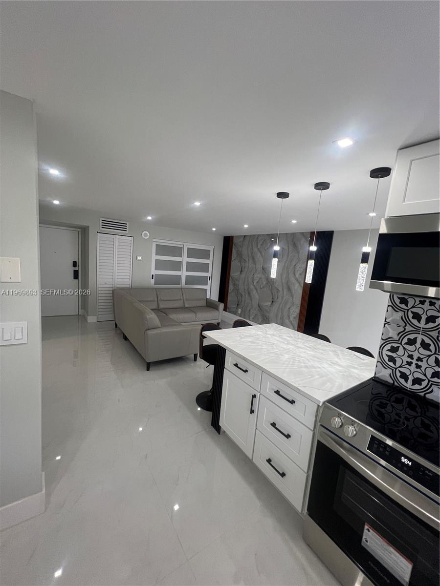 17021 N Bay Rd # 814, Sunny Isles Beach FL 33160 photo 2